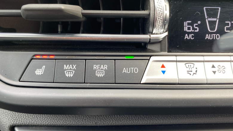 BMW 1 Series 128ti 5dr Step Auto Petrol Hatchback